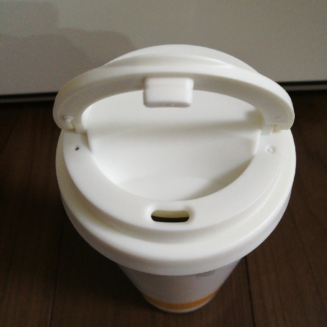 Starbucks Coffee(スターバックスコーヒー)の専用♪ ステンレス マグボトル スターバックス 470ml インテリア/住まい/日用品のキッチン/食器(タンブラー)の商品写真