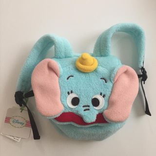 ディズニー(Disney)の新品 ダンボ ディズニー リュック ベビー(リュックサック)