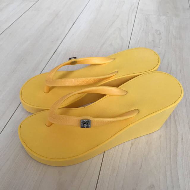 havaianas(ハワイアナス)の新品☆POPITSポピッツ ビーチサンダル レディースの靴/シューズ(ビーチサンダル)の商品写真