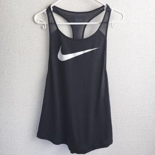 ナイキ(NIKE)のNIKE タンクトップ(タンクトップ)