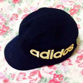 アディダス(adidas)のadidas キャップ(キャップ)