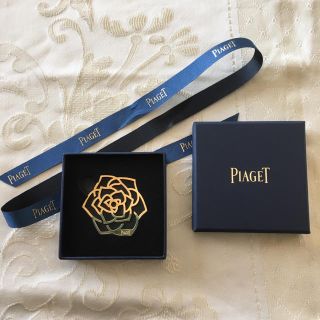 ピアジェ(PIAGET)の非売品ピアジェ PIAGET ブックマーカー(腕時計)