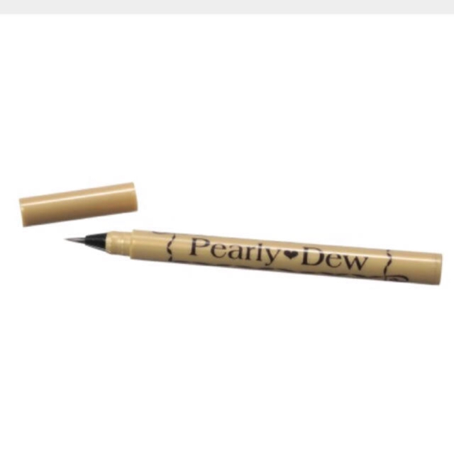 パーリーデュー Pearly Dew 美まゆアイブロウ 新品未使用 1本の