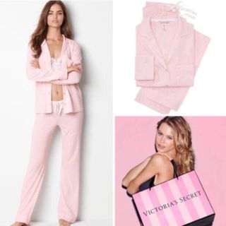 ヴィクトリアズシークレット(Victoria's Secret)のazusaさま専用(ルームウェア)