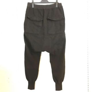 Rick Owens Drkshdw 14ss サルエルパンツ-tops.edu.ng