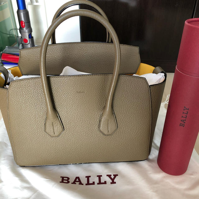 Bally(バリー)の専用 レディースのバッグ(ハンドバッグ)の商品写真