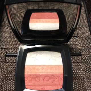 シャネル(CHANEL)のCHANEL  フェイスパウダー プルミエール フルール(チーク)