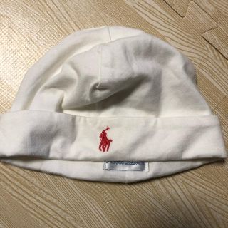 ラルフローレン(Ralph Lauren)のラルフローレン◯帽子◯(帽子)