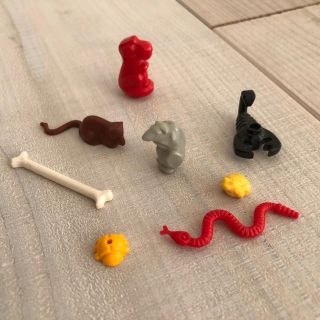 レゴ(Lego)のレゴ 生き物セット(知育玩具)