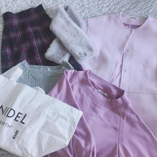 スナイデル(SNIDEL)のSNIDEL 福袋 ★全品★抜取無し 新品、未使用 スナイデル(セット/コーデ)