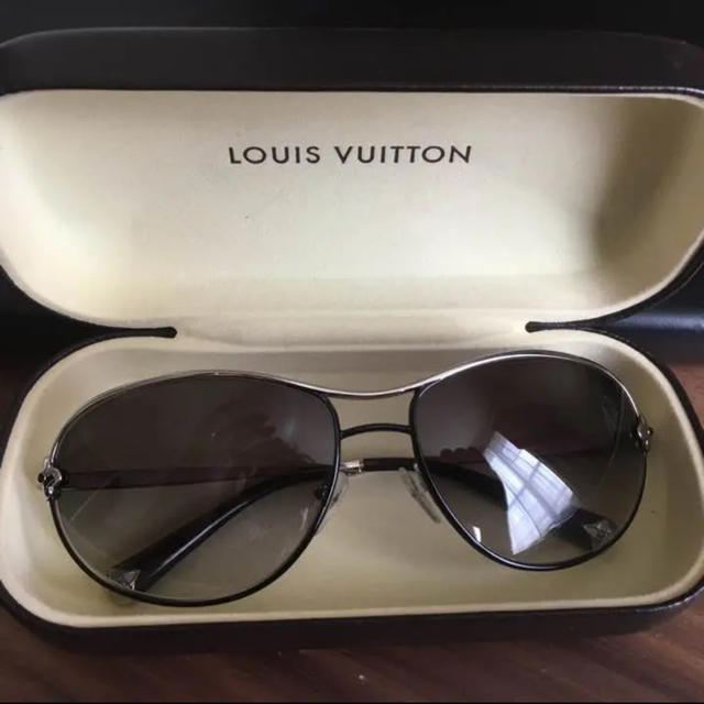 LOUIS VUITTON - ルイヴィトン サングラスの通販 by イブタン｜ルイヴィトンならラクマ