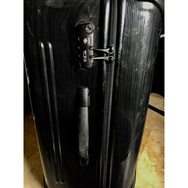 TUMI トゥミ/VAPOR 20インチ TSAロック付 4輪キャリーケース TUMI トゥミ/VAPOR 20インチ TSAロック付 4輪キャリーケース