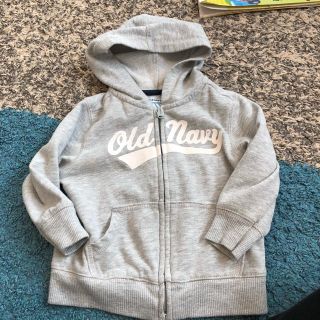 オールドネイビー(Old Navy)のオールドネイビー パーカー♡18-24m(Tシャツ/カットソー)