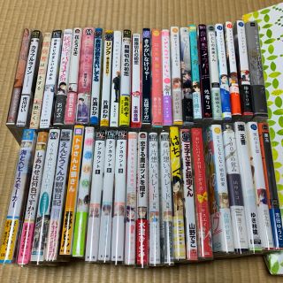 商業BL漫画 まとめ売り45冊セットの通販 by なあ's shop｜ラクマ