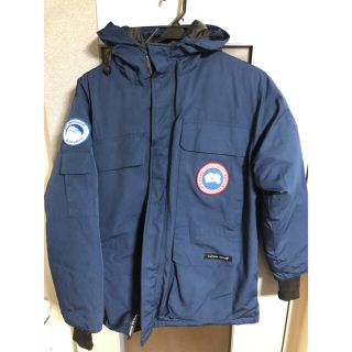 カナダグース(CANADA GOOSE)のカナダ グース エクスペディションPBI 最終値下げ‼️(ダウンジャケット)