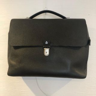 ダンヒル(Dunhill)のDunhill アルフレッドダンヒル ブリーフケース(ビジネスバッグ)