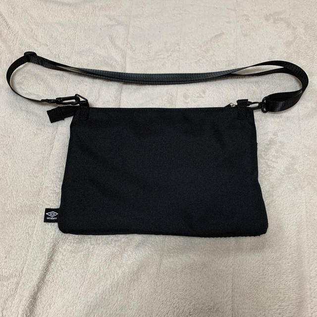 UMBRO(アンブロ)のアンブロ サコッシュ ショルダーバッグ メンズのバッグ(ショルダーバッグ)の商品写真