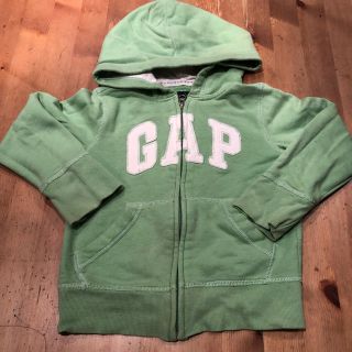 ギャップ(GAP)のGAP ギャップのキッズ パーカー(ジャケット/上着)