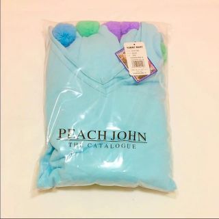 ピーチジョン(PEACH JOHN)の《新品》PEACH JOHN♡パジャマ(ルームウェア)