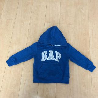 ベビーギャップ(babyGAP)のきなこもち様 専用 Baby gap パーカー 100cm(ジャケット/上着)