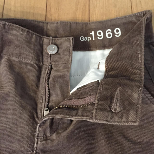 GAP(ギャップ)のGAP レディース ショートパンツ レディースのパンツ(ショートパンツ)の商品写真