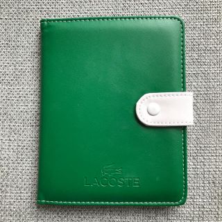 ラコステ(LACOSTE)のあお様専用　ラコステ★カバー(その他)