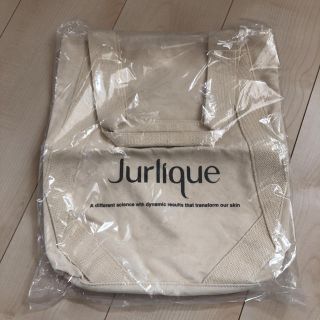 ジュリーク(Jurlique)の最終価格☆ジュリーク コットントートバッグ(トートバッグ)