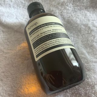 イソップ(Aesop)のAesop ボディクレンザー(ボディソープ/石鹸)