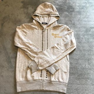 ヒステリックグラマー(HYSTERIC GLAMOUR)のRYOlove様専用HYSTERIC GLAMOUR   ヒステリックグラマー (パーカー)