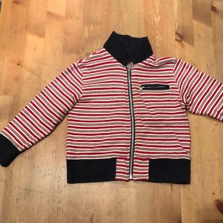 シップスキッズ(SHIPS KIDS)のSHIPS  KIDS シップスキッズ  トレーナー ジャンパー (ジャケット/上着)