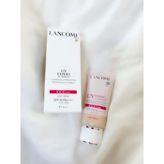 ランコム(LANCOME)の新品 UVエクスペール XL CCC(化粧下地)