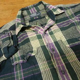 POLO RALPH LAUREN(シャツ)のフリマアイテム一覧 POLO RALPH LAUREN(シャツ)のフリマアイテム一覧