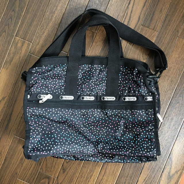 LeSportsac(レスポートサック)のレスポートサックボストン レディースのバッグ(ボストンバッグ)の商品写真