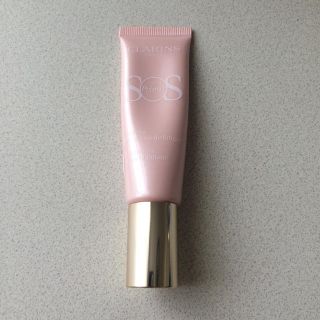 クラランス(CLARINS)のクラランス コントロールカラー(コントロールカラー)