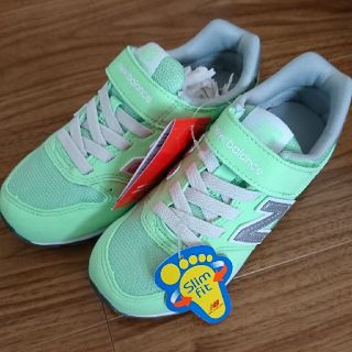 ニューバランス(New Balance)のニューバランス 18cm(スニーカー)