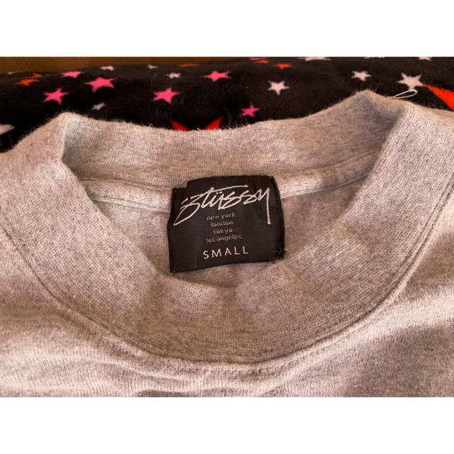 STUSSY(ステューシー)のstussy women's ワンピース セット レディースのワンピース(ひざ丈ワンピース)の商品写真