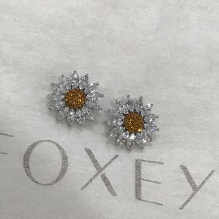 フォクシー(FOXEY)のご専用です♡(イヤリング)