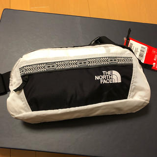 ザノースフェイス(THE NORTH FACE)のノースフェイス ボディバッグ(ボディバッグ/ウエストポーチ)