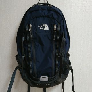 ザノースフェイス(THE NORTH FACE)のノースフェイス ビックショット リュック ナップザック(バッグパック/リュック)