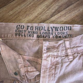 ゴートゥーハリウッド(GO TO HOLLYWOOD)のgotohollywood(パンツ/スパッツ)