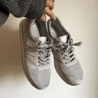 ニューバランス(New Balance)の＼こなれカラー♪／ニューバランス スニーカー(スニーカー)