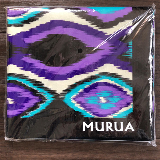 MURUA(ムルーア)のMURUA レジャーシート スポーツ/アウトドアのアウトドア(その他)の商品写真