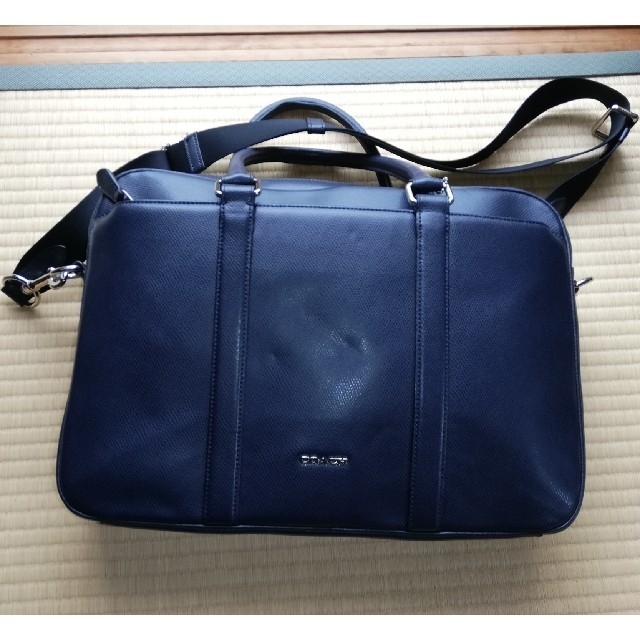 COACH　ビジネスバッグ