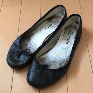 レペット(repetto)のレペット バレエシューズサイズ41(バレエシューズ)