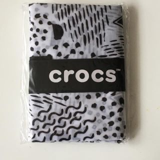 クロックス(crocs)のクロックス（crocs） エコバッグ(エコバッグ)