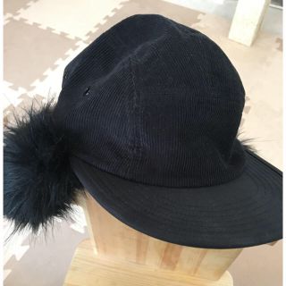 サカイ ノースフェイス キャップ(レディース)の通販 2点 | sacaiの