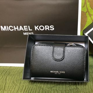 マイケルコース(Michael Kors)の大幅お値下げ！ 新品 マイケルコース  キーケース コインケース(キーケース)