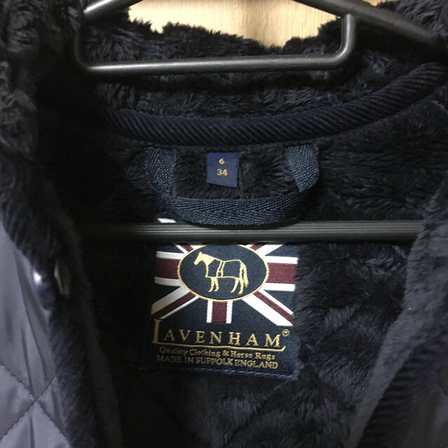 LAVENHAM(ラベンハム)のHARU様専用　ラベンハム  ジャケット レディースのジャケット/アウター(その他)の商品写真