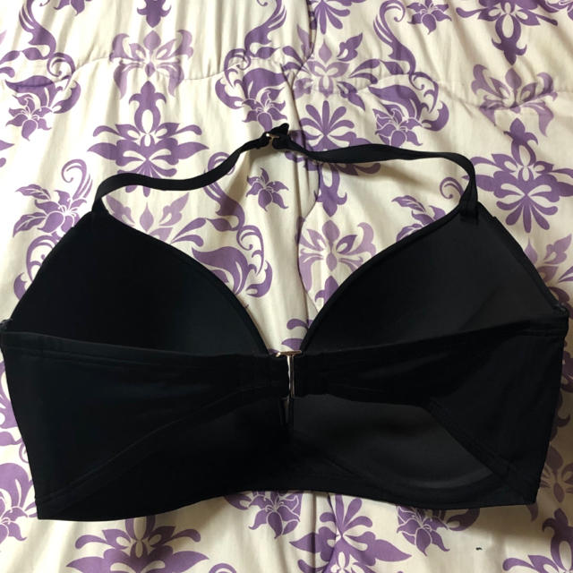 Victoria's Secret(ヴィクトリアズシークレット)のVictoria's Secret スイムウェア(上のみ) 36DDD レディースの水着/浴衣(水着)の商品写真