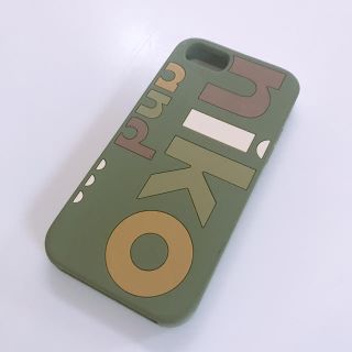 ニコアンド(niko and...)のniko and... iPhoneケース(iPhoneケース)